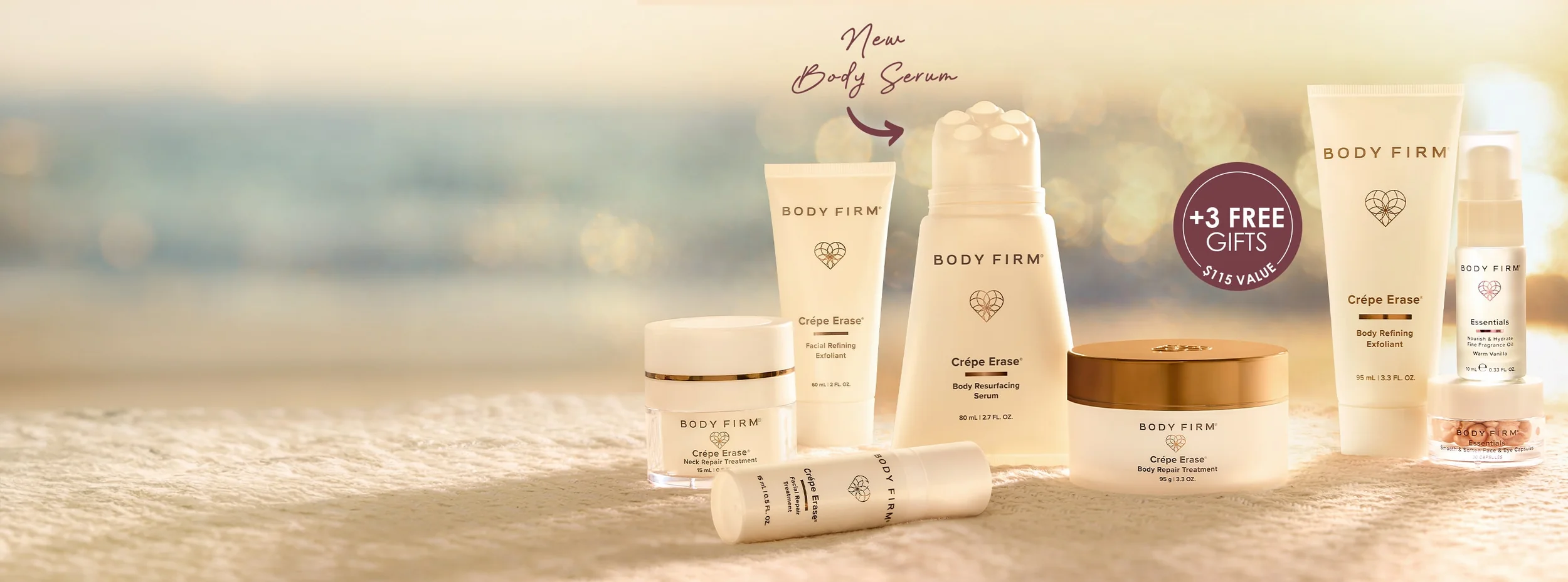 Revive Your Skin's Youthful Firmness